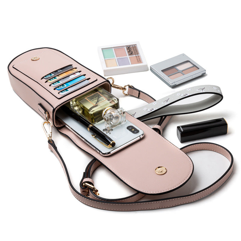 Mobile Phone Handbag